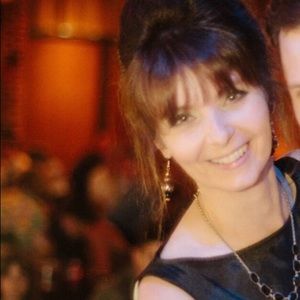 Meet your Posher, Sylvia